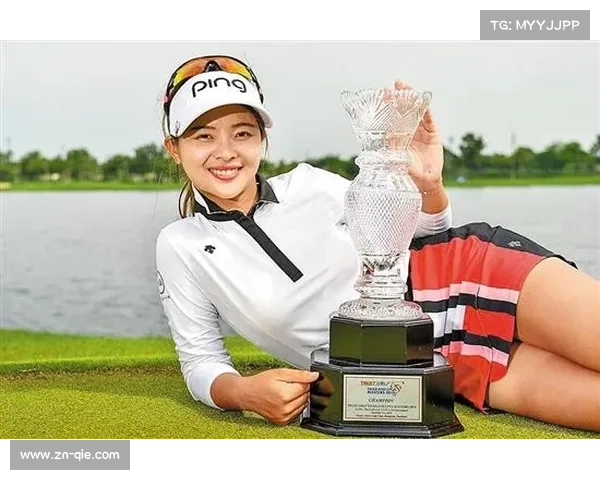 广东队张维维问鼎女子高尔夫个人赛，兼获团体冠军